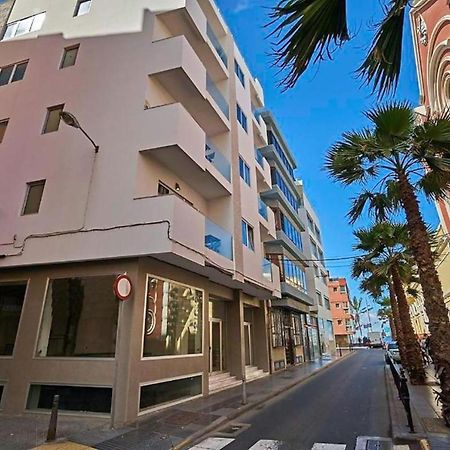 Malibu Canteras Atico 23 Vista Mar - Seaview Penthouse (Adults Only) Las Palmas de Gran Canaria Bagian luar foto