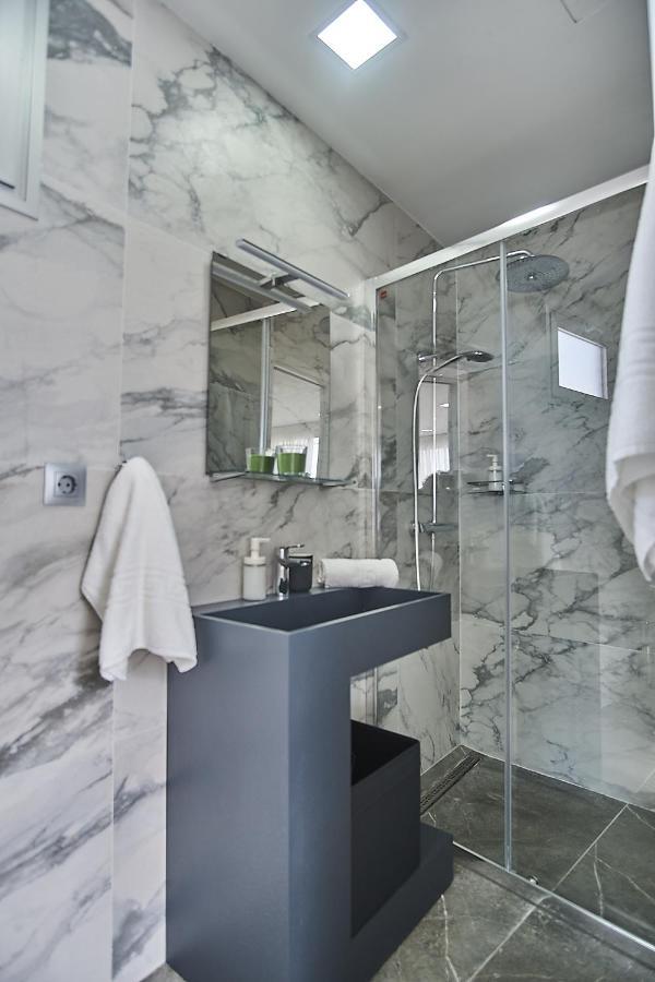 Malibu Canteras Atico 23 Vista Mar - Seaview Penthouse (Adults Only) Las Palmas de Gran Canaria Bagian luar foto